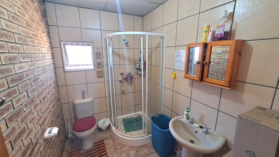 9 Bedroom Property for Sale in Universitas Free State